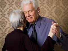 老年人的在动脉硬化时期应该注意什么